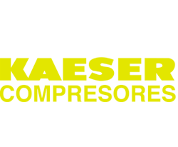 Kaeser Compresores